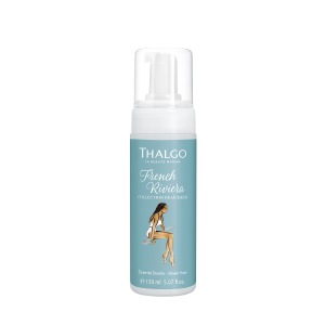 SHOWER FOAM 150 ML